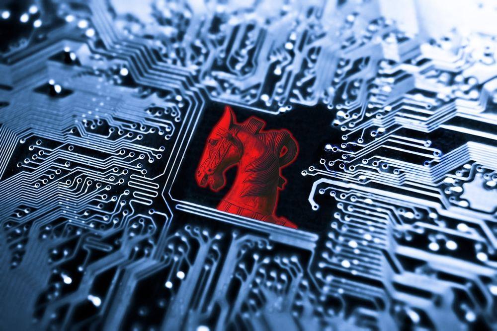A recent report identified that hackers are dropping malicious malware in Microsoft Teams. Here's what you need to know.