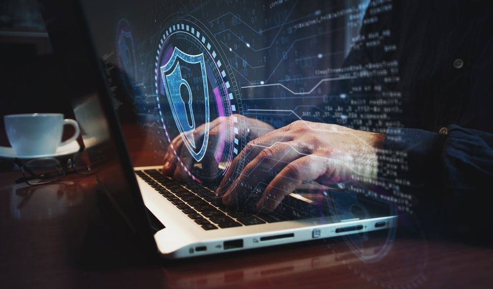 Cybercrimes is being pushed big time by big media