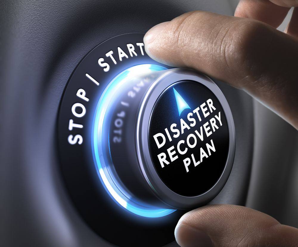 If your business continuity relies on an IT infrastructure