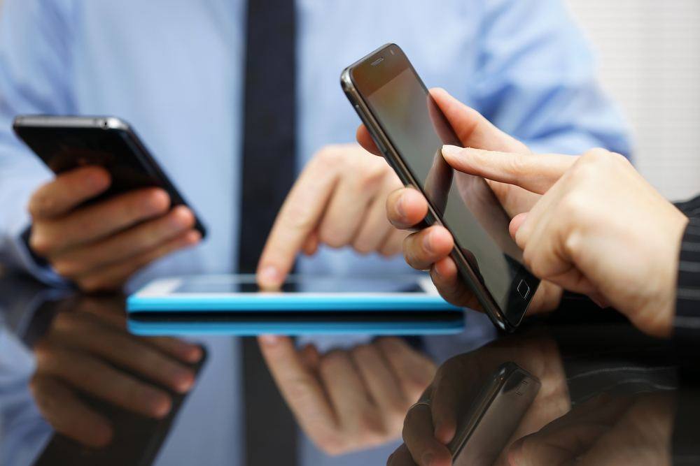 it-support-mobile-device-management