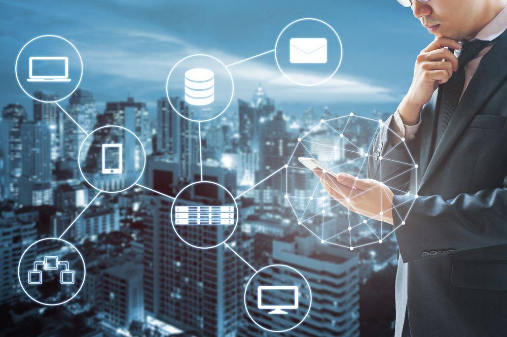 Companies embracing remote working should look to improve security and comopliance with mobile device management softwre.