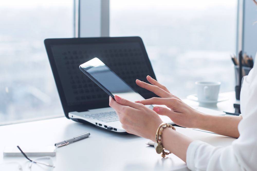 Companies pivoting to a hybrd workplace need to make sure their business networks and personal devices of employees are secure. Here's why.