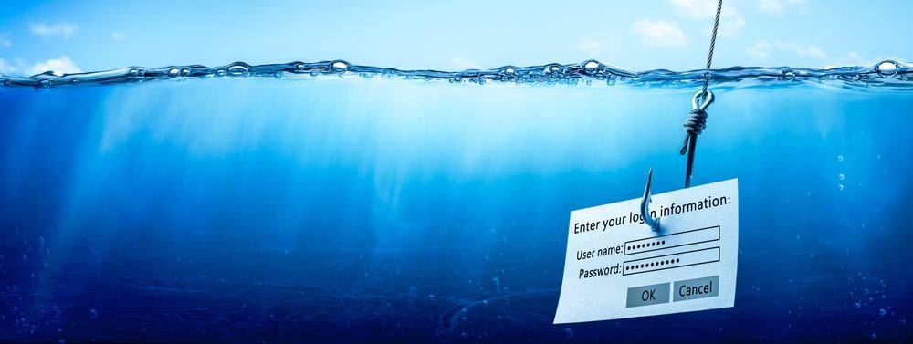 Phishing scams are becoming more prevalent and as hackers get more sophisticated