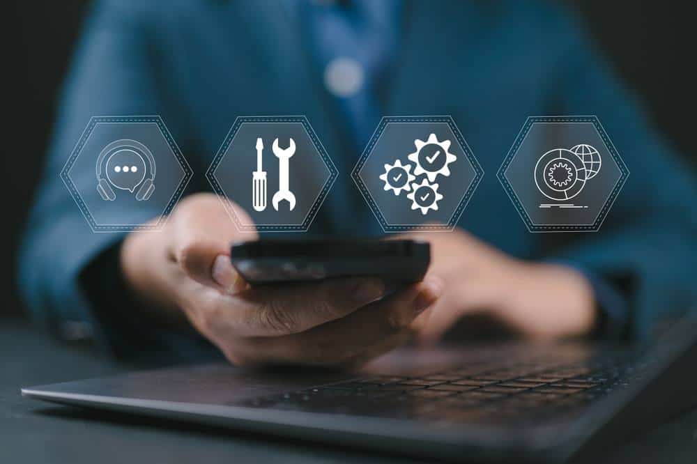 Proactive IT support sets your business up for success whilst reducing the issues you face without managed IT support