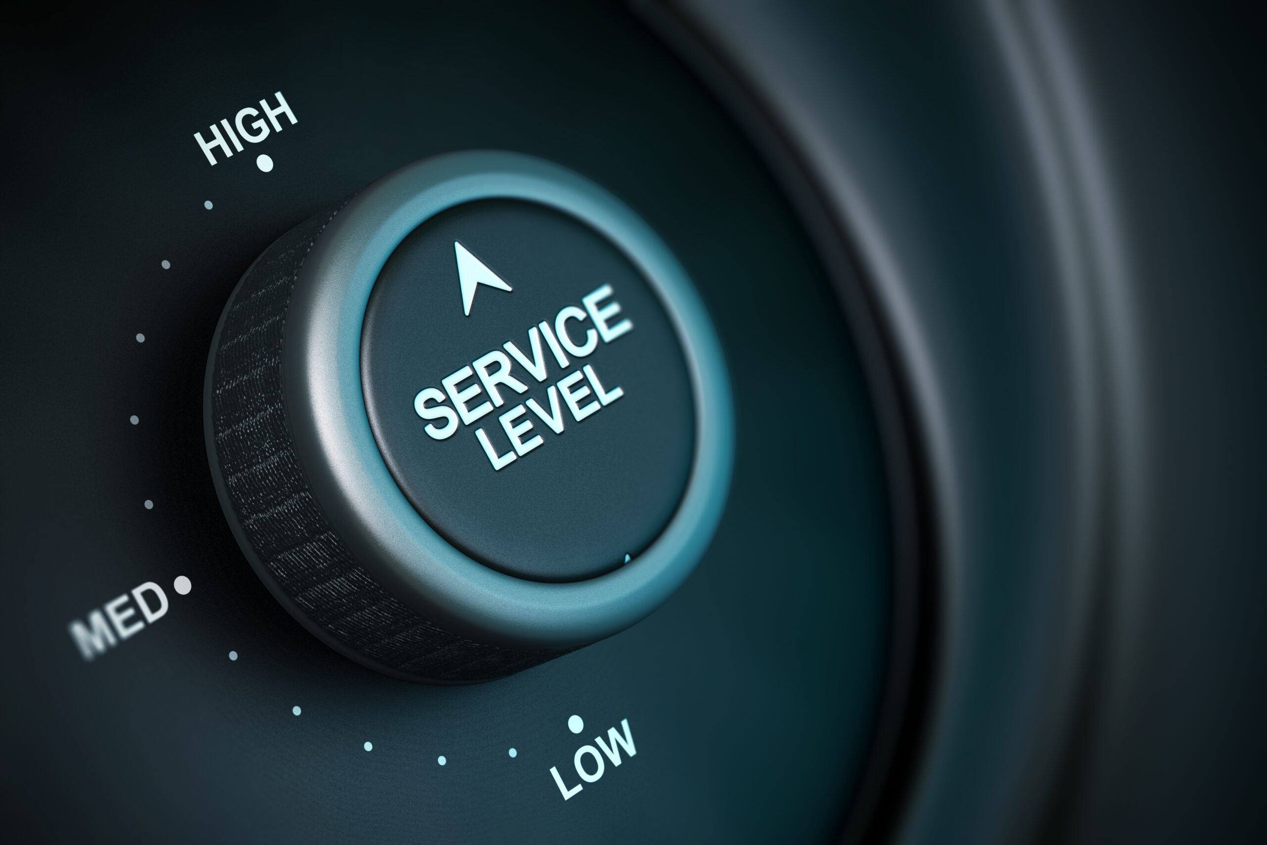 IT service level agreements (IT SLA) play a key role in ensuring your business receive value from the IT service you're paying for.