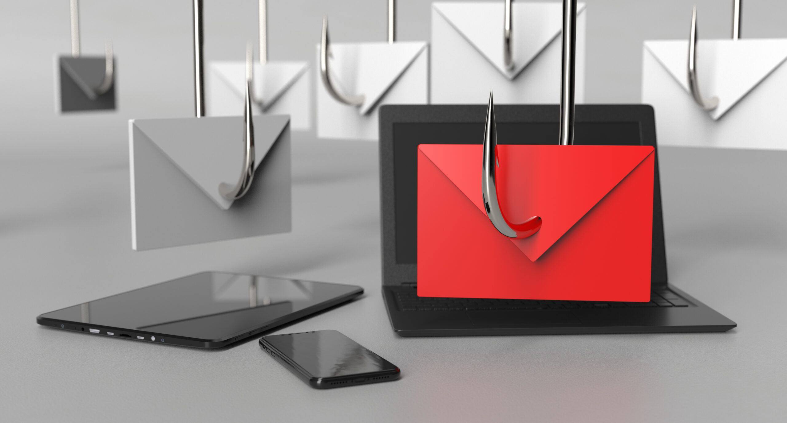 Whaling attacks and spearphishing are high-value cyberattacks. Do you knopw how to identify fraudulent activity and prevent a data breach?
