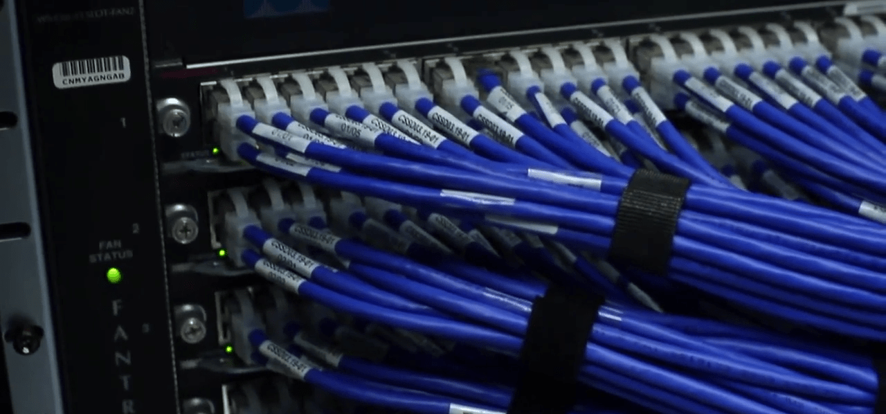 Structured cabling systems have multiple benefits. Discover why you should consider a structured cabling system for your business.