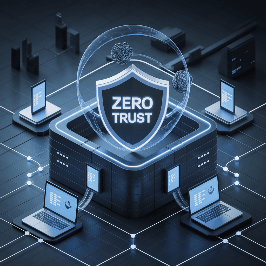 Cyber threats are rising